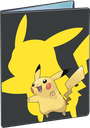 Pokémon : Portfolio A4 180 cartes (Pikachu)