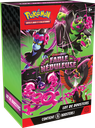 Pokémon EV6.5 : Fable Nébuleuse - Bundle - 6 boosters 
