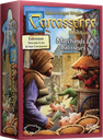 Carcassonne : Marchands et Bâtisseurs (Ext)