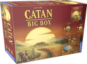 Catan : Big Box Éco 2022