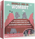 Branle-Bas de Wombat - Promo