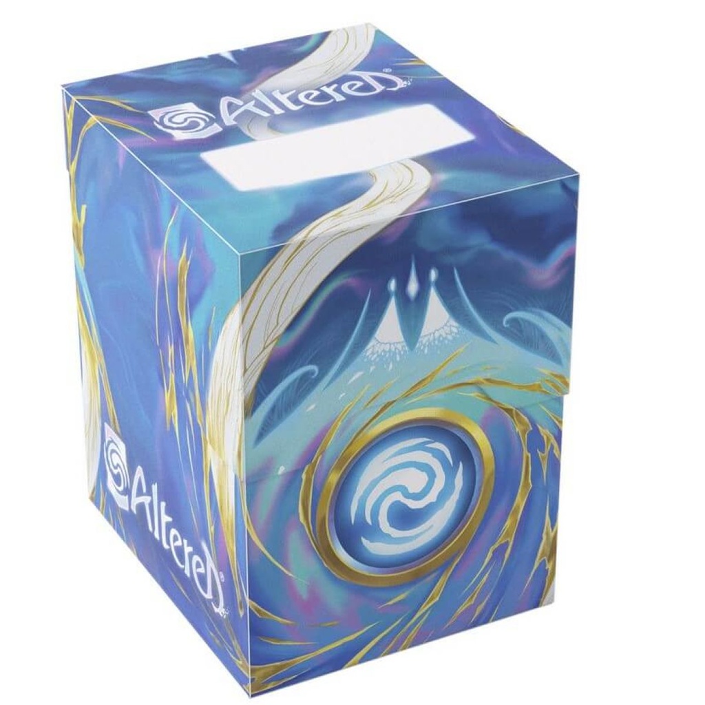 GG: Altered: Expedition Soft Box - Ice Storm