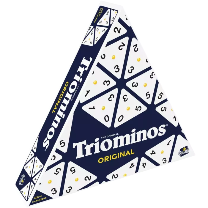 Triominos Original