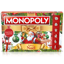 Monopoly - Édition Noël