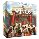 Minos - L'aube de l'âge de Bronze