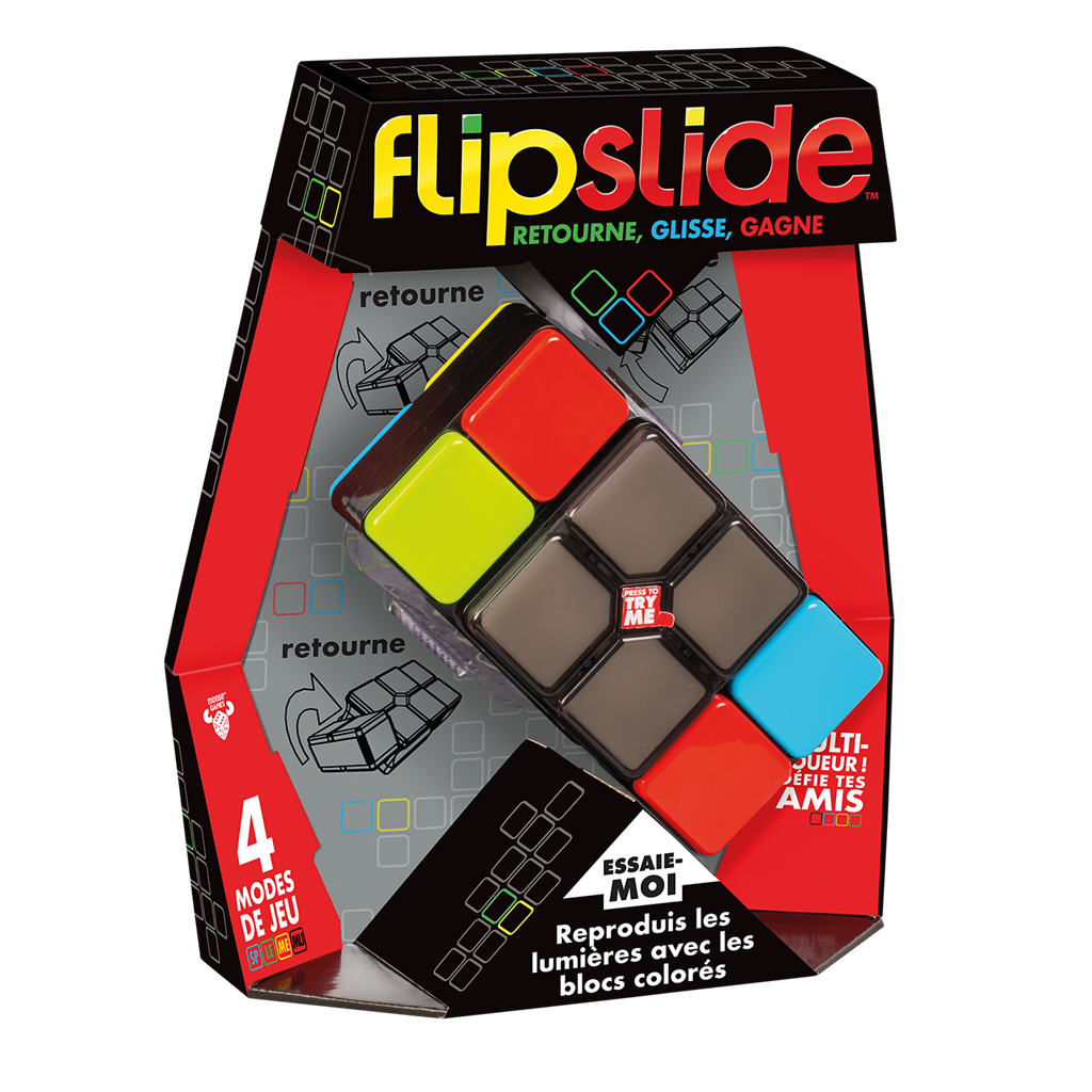 [MOOFLI01FR] Flipslide