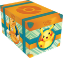 Pokémon : Coffret Découverte - Q1 (6b)