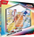 Pokémon : Coffret Poster
