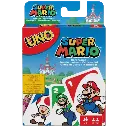  Uno - Super Mario 