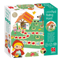 Le petit Chaperon Rouge