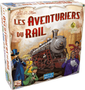 Aventuriers du Rail (Les)