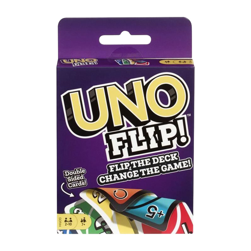 [PIX431] UNO Flip