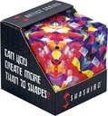 Shashibo Confetti