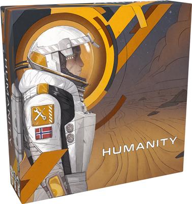 [BOMHUM01FR] Humanity