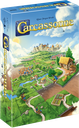 Carcassonne