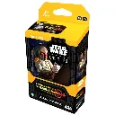 Star Wars Unlimited : Passage en Vitesse Lumière Deck 1J Boba Fett FR