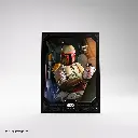 GG : Star Wars Unlimited Art Sleeves : Boba Fett