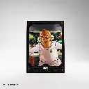 GG : Star Wars Unlimited Art Sleeves : Admiral Ackbar