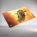 GG : Star Wars Unlimited Game Mat : Fett's Firespray