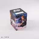 GG : Star Wars Unlimited Soft Crate : Han Solo/Millenium Falcon