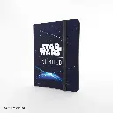 GG : Star Wars Unlimited 18-Pocket Album - Card Back Blue