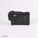 GG : Star Wars Unlimited Damage Pad : Black