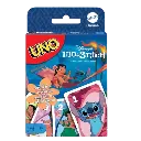  Uno - Lilo & Stitch 