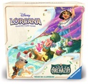 Disney Lorcana S7 - l'Île d'Archazia  - Trove-pack