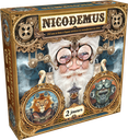 Nicodemus