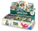  Disney Lorcana S7 - l'Île d'Archazia  - Display (24 Boosters)