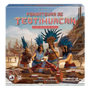 Fondateurs de Teotihuacan