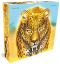 Wild : Serengeti