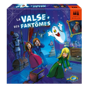 La valse des fantômes