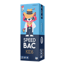 Speed Bac Kids