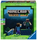 Minecraft - Le jeu