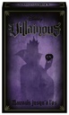 Disney Villainous - Extension 1 - Mauvais jusqu'à l'os