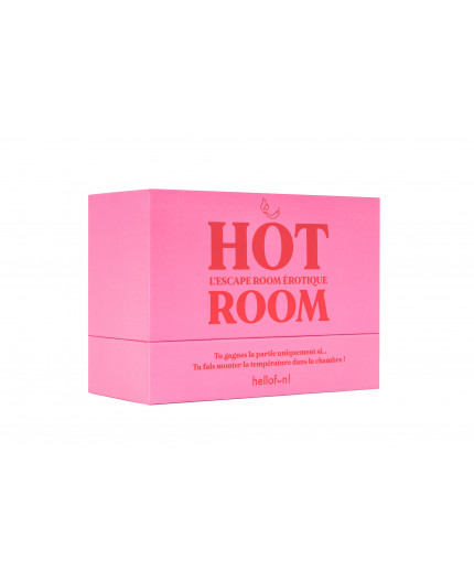 [ATAHELHOT] Hot Room