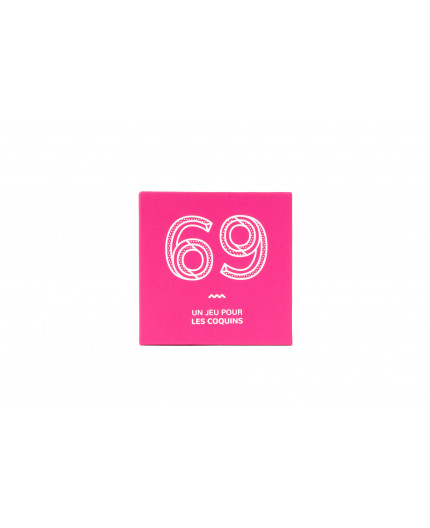 [ATAHEL69] 69...