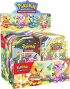 Pokémon EV8.5 : Mini tin