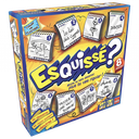 Esquissé ? - 8 Joueurs