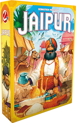 [SCJAI01FR] Jaipur