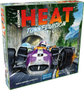 Heat : Tunnel Vision (ext)
