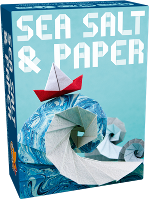 [BOMSSP01FREN] Sea Salt & Paper