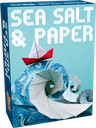 Sea Salt & Paper