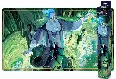 Disney Lorcana S8 - Le règne de Jafar  - Playmat - Hadès