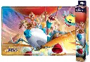Disney Lorcana S8 - Le règne de Jafar  - Playmat - Les rangers du risque