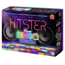 Hitster Bingo