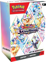 Pokémon EV8.5 - Évolutions Prismatiques - Bundle 6 boosters 