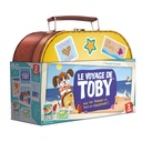 Le Voyage de Toby