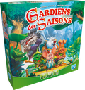 Gardiens des Saisons 